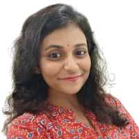 Ahana Mandal
